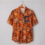 SF Giants Brandon Belt Hawaiian Shirt Giveaway 2026