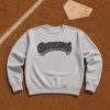SF Giants Gigantes Sweatshirt Giveaway 2026