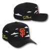 SF Giants Simpsons Clouds Hat 6 SF Giants Simpsons Clouds Hat 3