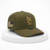 STL Cardinals 2026 Armed Forces Day Hat 2