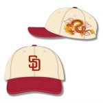 San Diego Padres Vietnamese Heritage Hat 2026 Giveaway