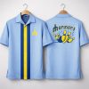 2026 Seattle Mariners Bowling Day Button Shirt Giveaway 7 Seattle Mariners Bowling Day Button Shirt Giveaway 2026 1