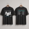 Seattle Mariners Emo Night T Shirt Giveaway 2026