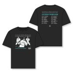 Seattle Mariners Emo Night T-Shirt Giveaway 2026