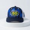 Seattle Mariners Survivor 50 Night Hat Giveaway 2026 3