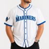 Seattle Mariners WWU Jersey Giveaway 2026 1
