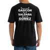 Selena Gomez Karla Sofia Gascon Et Zoe Saldana Shirt 10 Selena Gomez Karla Sofia Gascon Et Zoe Saldana Shirt 1