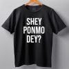 Shey Ponmo Dey Shirt 10