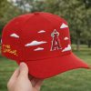 Simpsons Angels Clouds Hat 7 Simpsons Angels Clouds Hat