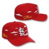 Simpsons Cardinals Cloudy Hat 3