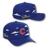 Simpsons Cubs Cloudy Hat 3