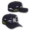 Simpsons Yankees Clouds Hat