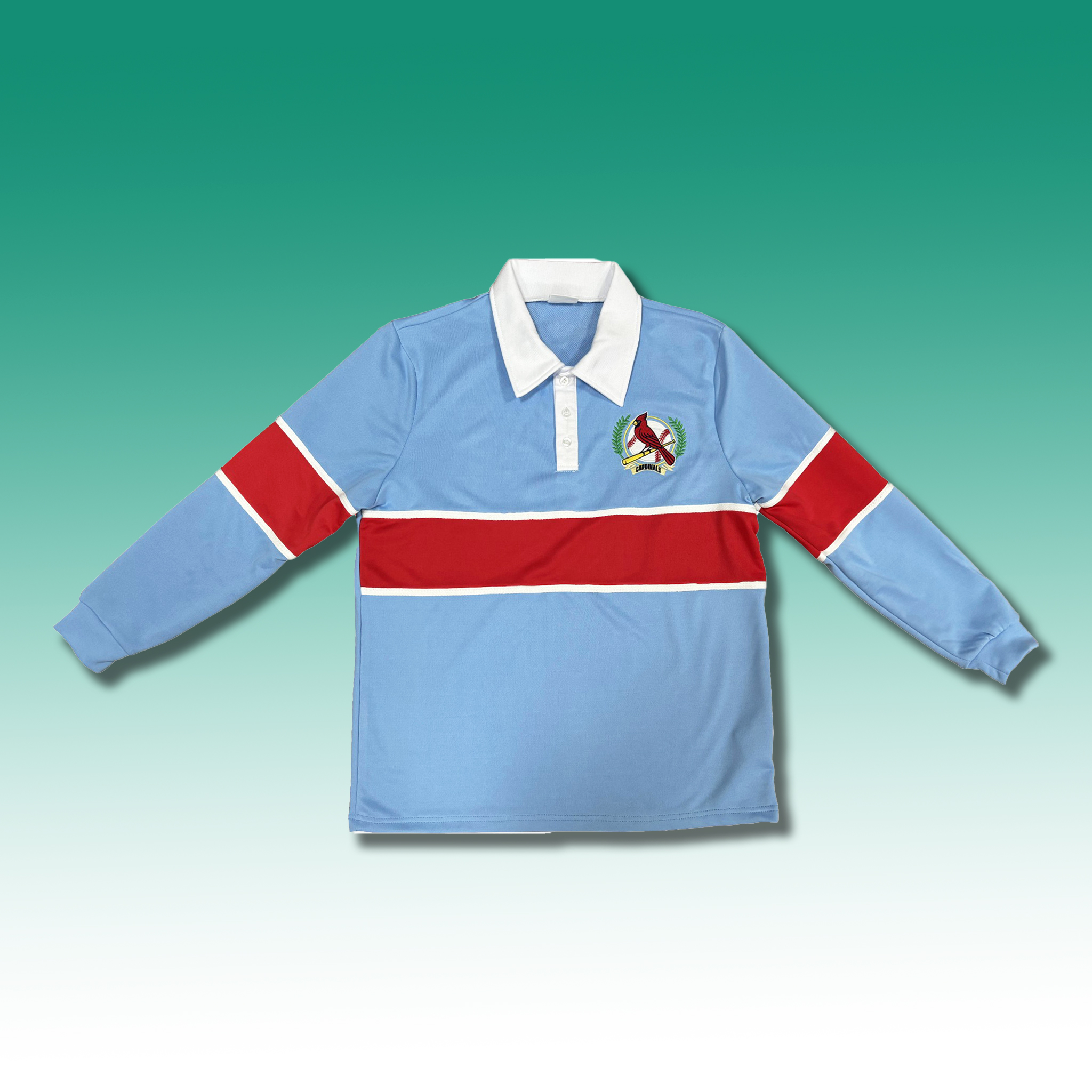 St Louis Cardinals 2026 College Night Sweatshirt Giveaway 3 St Louis Cardinals 2026 College Night Sweatshirt Giveaway 2