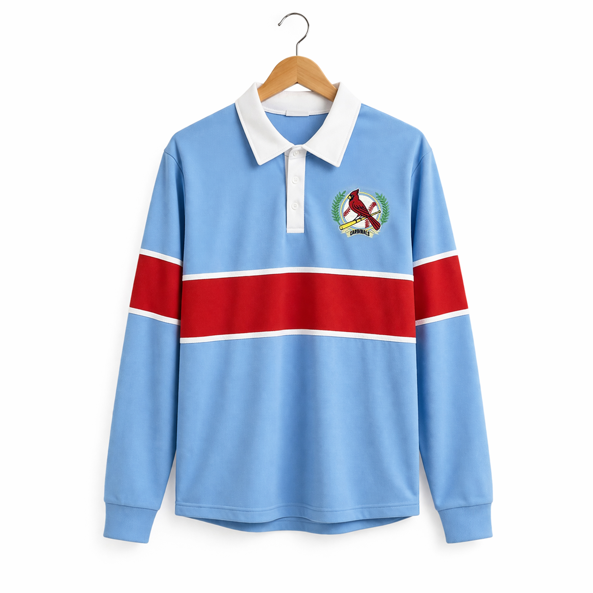 St Louis Cardinals 2026 College Night Sweatshirt Giveaway St Louis Cardinals 2026 College Night Sweatshirt Giveaway