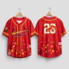 St Louis Cardinals AAPI Heritage Jersey 2026 Giveaway 1