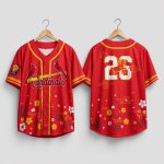 St Louis Cardinals AAPI Heritage Jersey 2026 Giveaway
