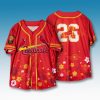 St Louis Cardinals AAPI Heritage Jersey 2026 Giveaway 3