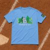 St Louis Cardinals Donate Life Day 2026 T shirt Giveaway