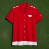 St Louis Cardinals Garage Button up Shirt Giveaway 2026
