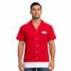St Louis Cardinals Garage Button up Shirt Giveaway 2026 2