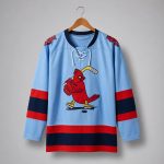 St Louis Cardinals Hockey Jersey Giveaway 2026
