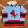 St Louis Cardinals Hockey Jersey Giveaway 2026
