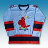 St Louis Cardinals Hockey Jersey Giveaway 2026 2