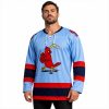 St Louis Cardinals Hockey Jersey Giveaway 2026 3