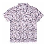 St Louis Cardinals Polo Shirt Giveaway 2026