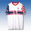 St Louis Cardinals Soccer Jersey Giveaway 2026 3