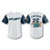 Sugar Land Space Cowboys Toy Story 5 Night 2026 Jersey