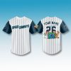 Sugar Land Space Cowboys Toy Story 5 Night 2026 Jersey 2