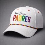 San Diego Padres Out at the Park Hat Giveaway 2026
