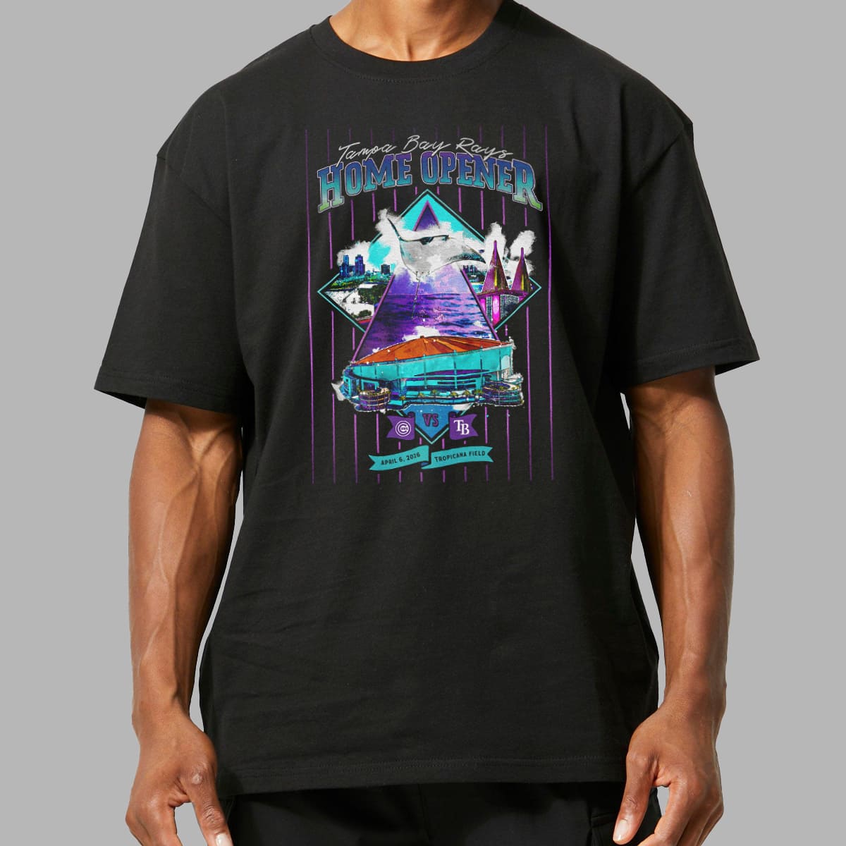 Tampa Bay Rays 2026 Home Opener Shirt 2 Tampa Bay Rays 2026 Home Opener Shirt 13