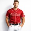 Tejas Jersey Texas Rangers City Connect 2026 1