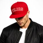 Tetas Rangers City Connect Hat 2026