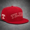 Tetas Rangers City Connect Hat 2026