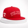 Tetas Rangers City Connect Hat 2026 2