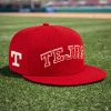 Tetas Rangers City Connect Hat 2026 3