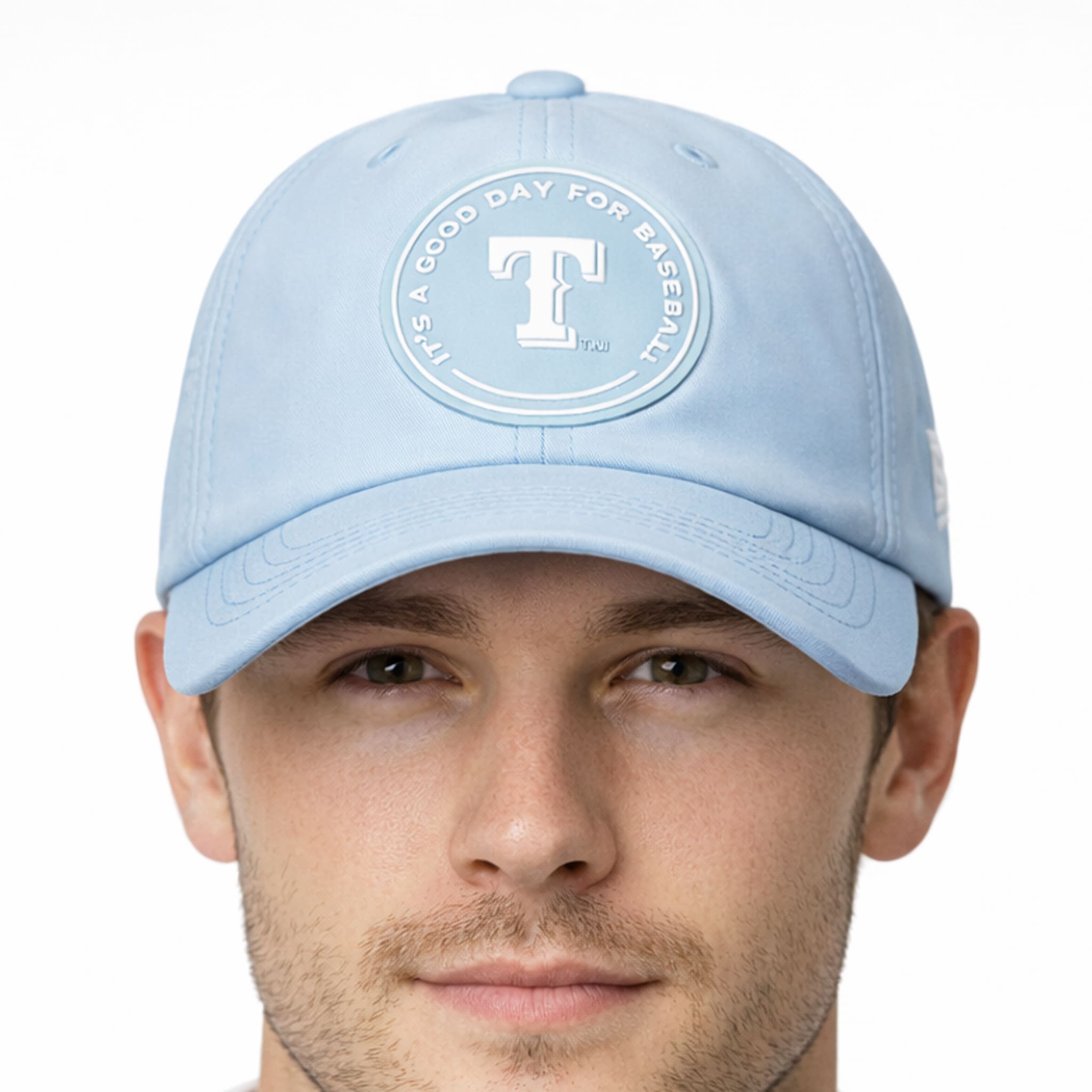 Texas Rangers 2026 Mother's Day Hat Giveaway 2 Texas Rangers 2026 Mother's Day Hat Giveaway 1