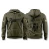 Texas Rangers Armed Forces Day 2026 Hoodie 2