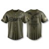 Texas Rangers Armed Forces Day 2026 Jersey 1