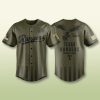 Texas Rangers Armed Forces Day 2026 Jersey 2