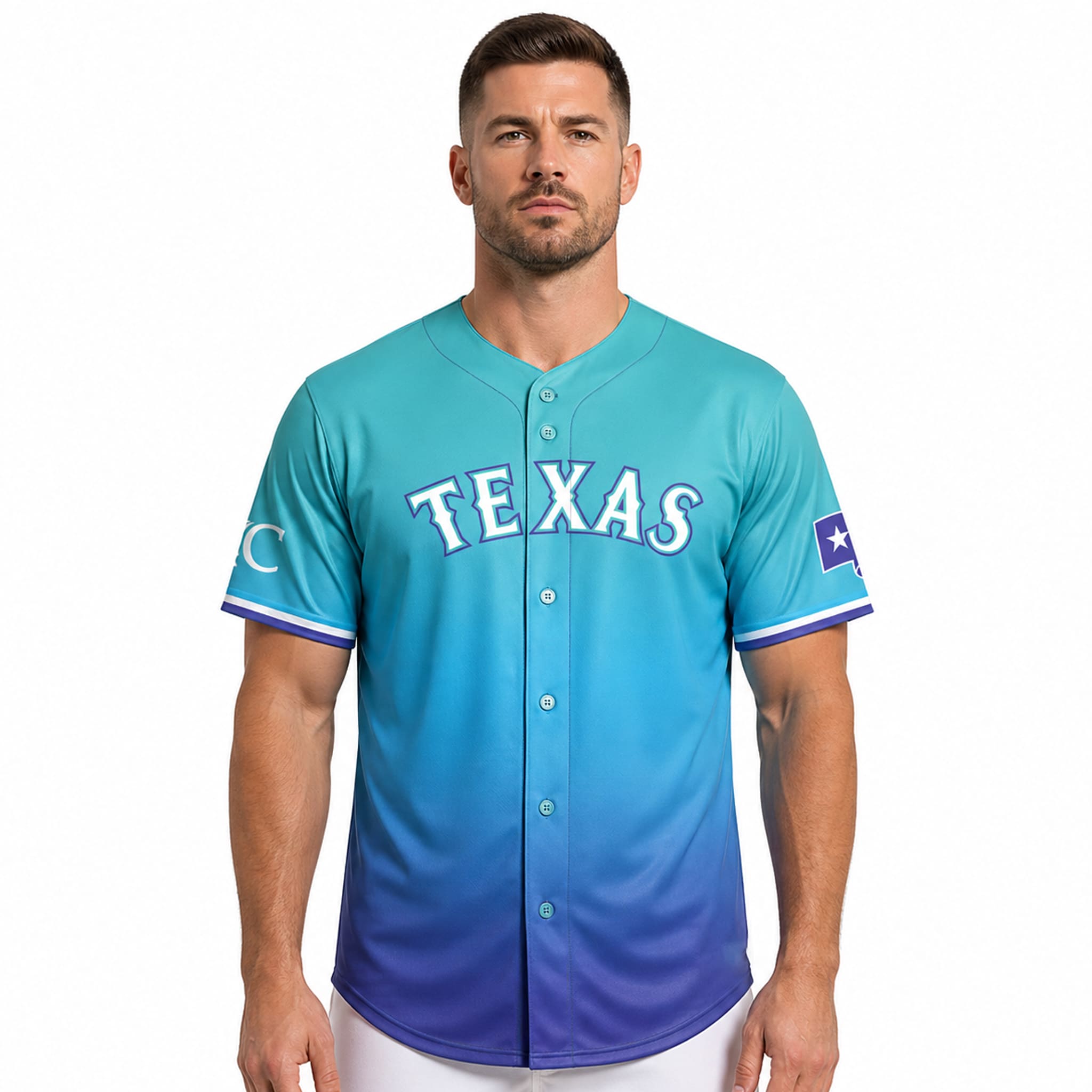 Texas Rangers Choctaw Gore 1 Jersey Giveaway 2026