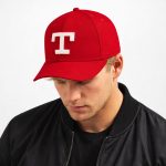 Texas Rangers City Connect 2026 Hat