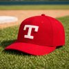 Texas Rangers City Connect 2026 Hat 3