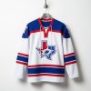 Texas Rangers Hockey Jersey Giveaway 2026 2
