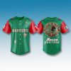 Texas Rangers Mexican Celebration 2026 Jersey