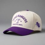 2026 Texas Rangers SFA Hat Giveaway
