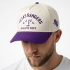 Texas Rangers SFA Hat Giveaway 2026